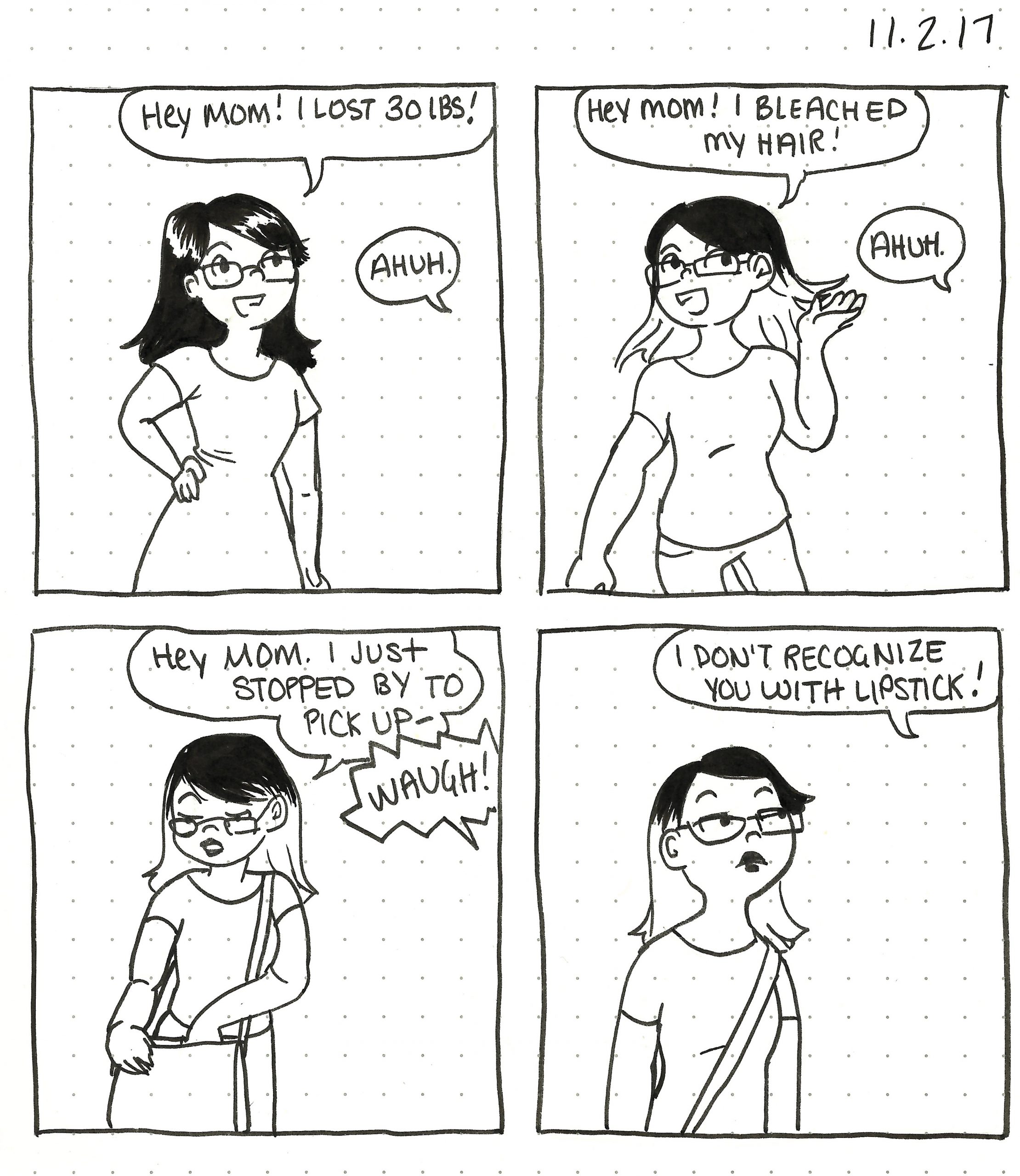 lipstick